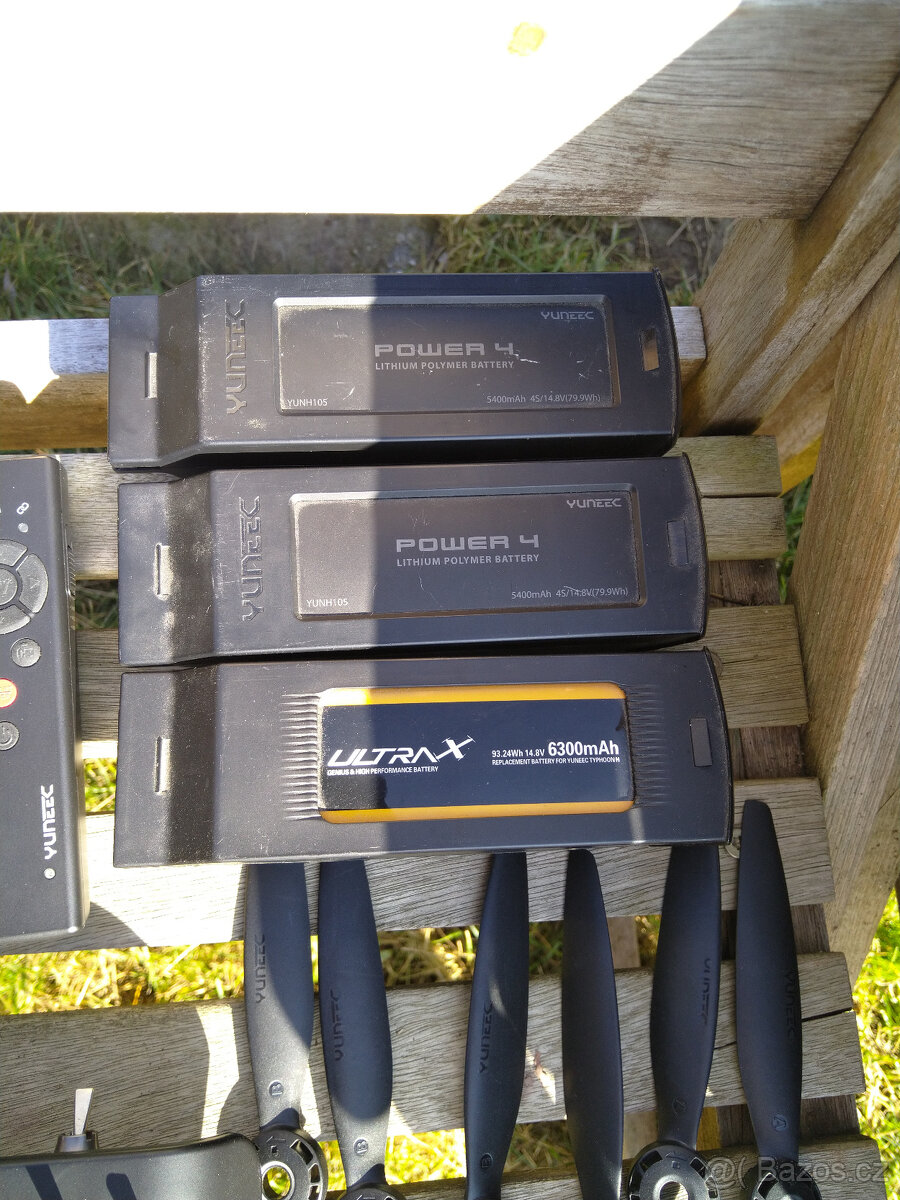 Yuneec Typhoon H PRO - 13