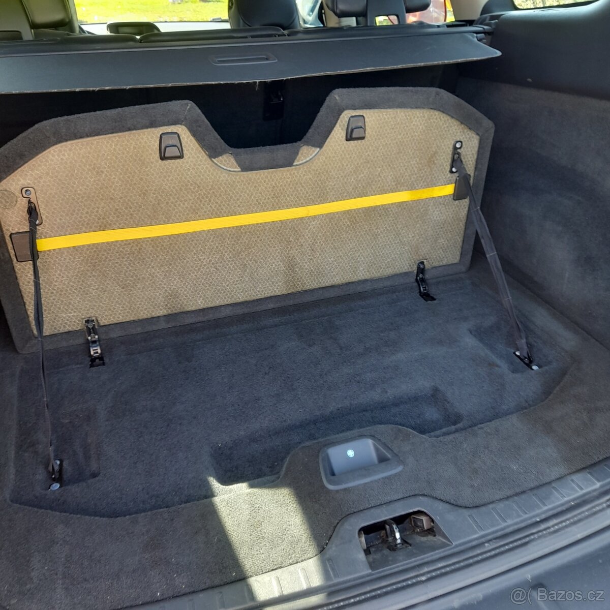 Volvo xc60, 2.4 d5 151kw automat - 13