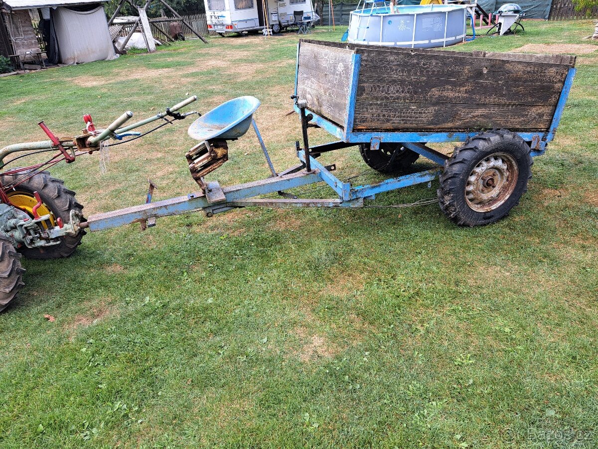 Motorobot pf 62 - 13