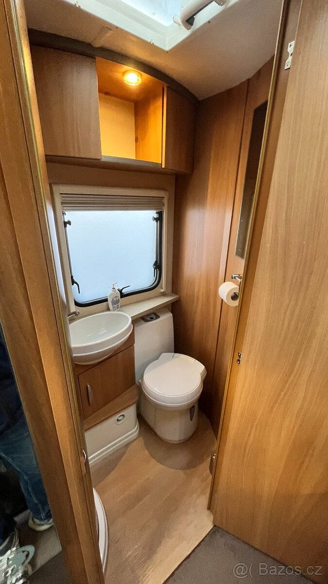 swift Challenger - 13