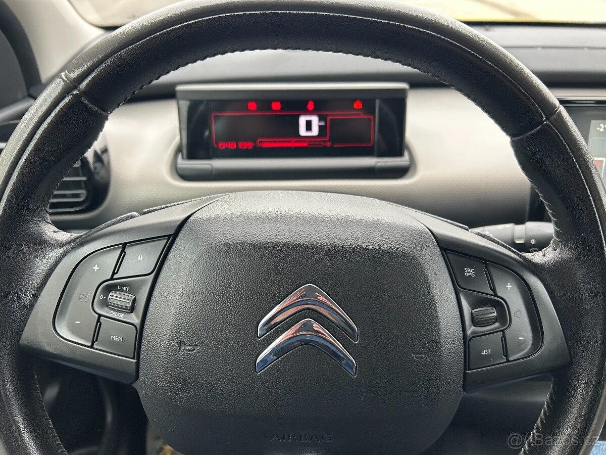 Citroën C4 Cactus 1.2 Pure Tech FEEL - 13