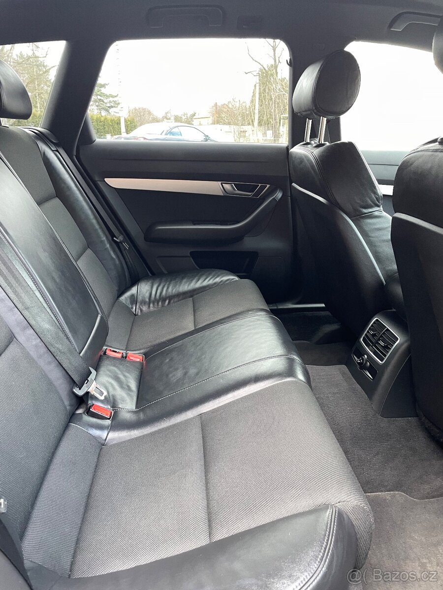 Audi A6 Avant S line FSI 2,0 - 13