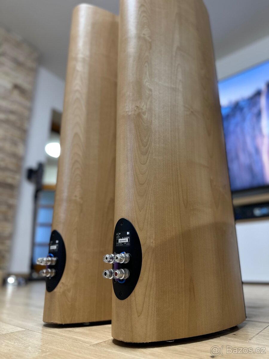 KEF IQ9 - 13