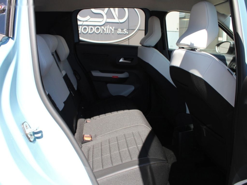 Citroën C3,MAX Turbo 100k Manual 3 - 13