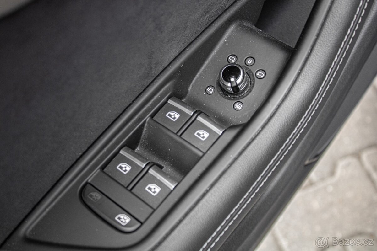 Audi A4 Avant 3.0 TDI Quattro - 13