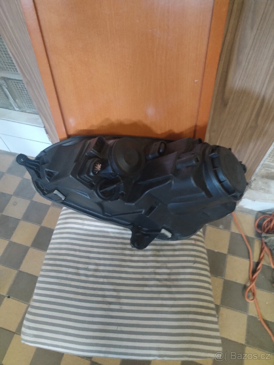 Vw Golf 5 - 13
