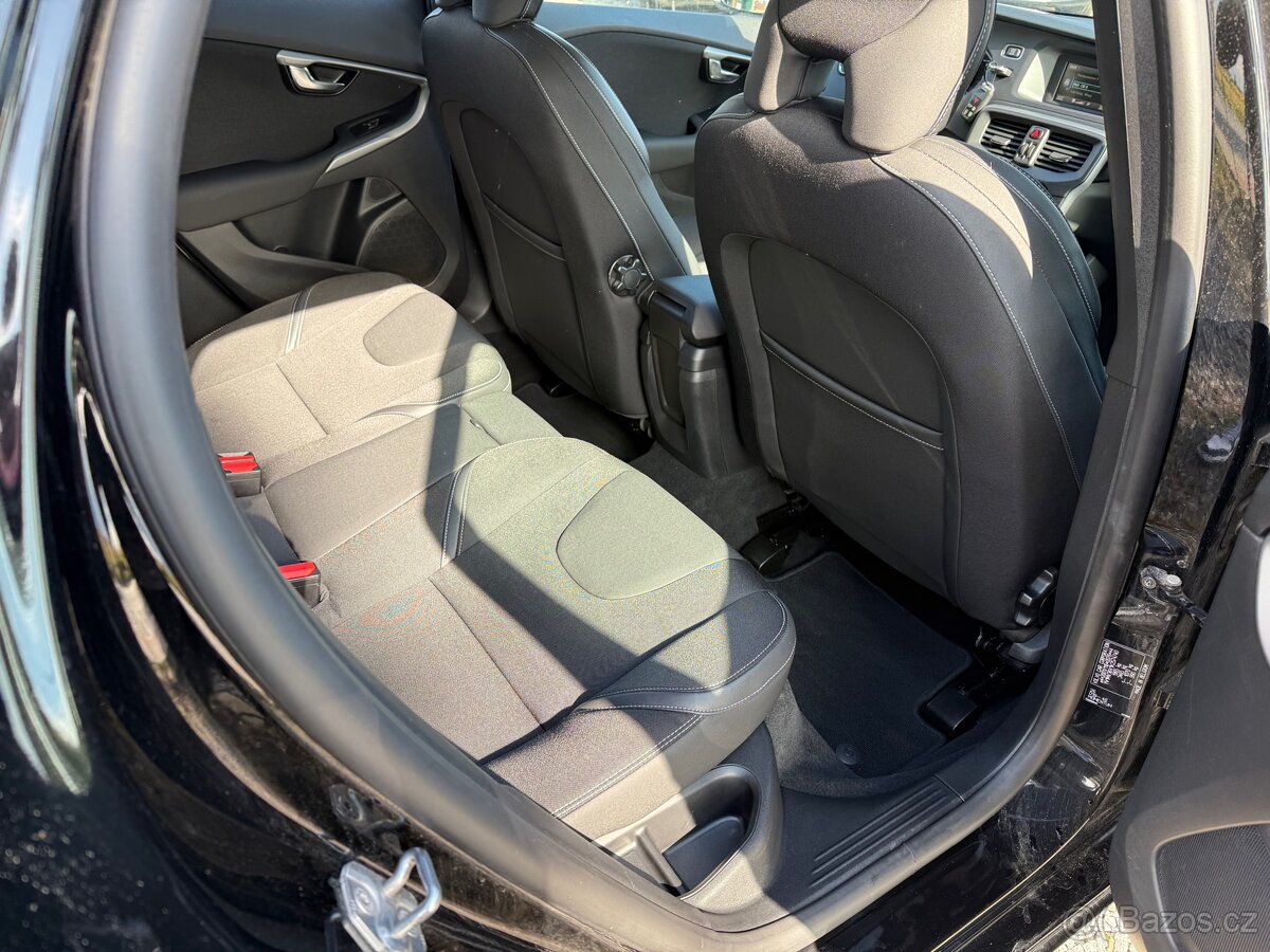 Volvo V40 T2 - 13