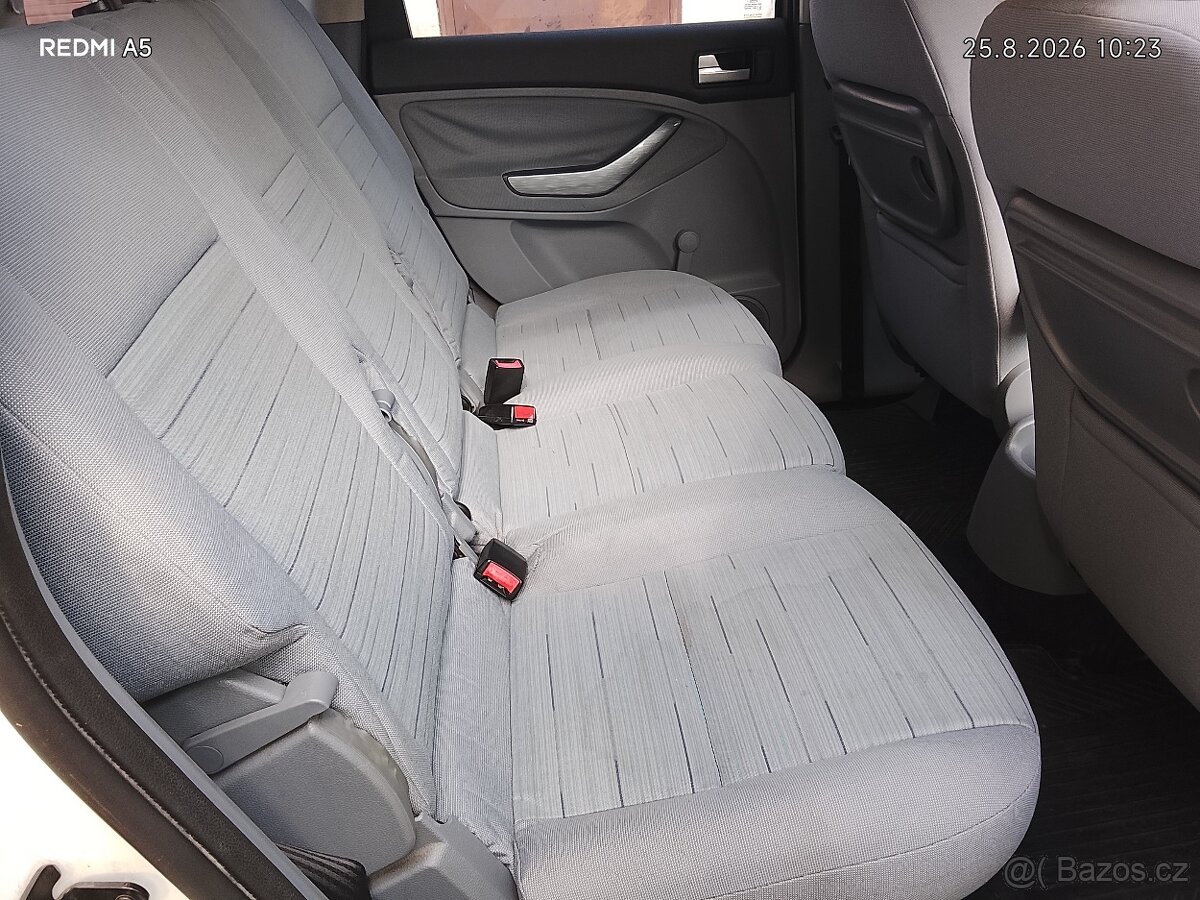 Ford C-MAX - 13