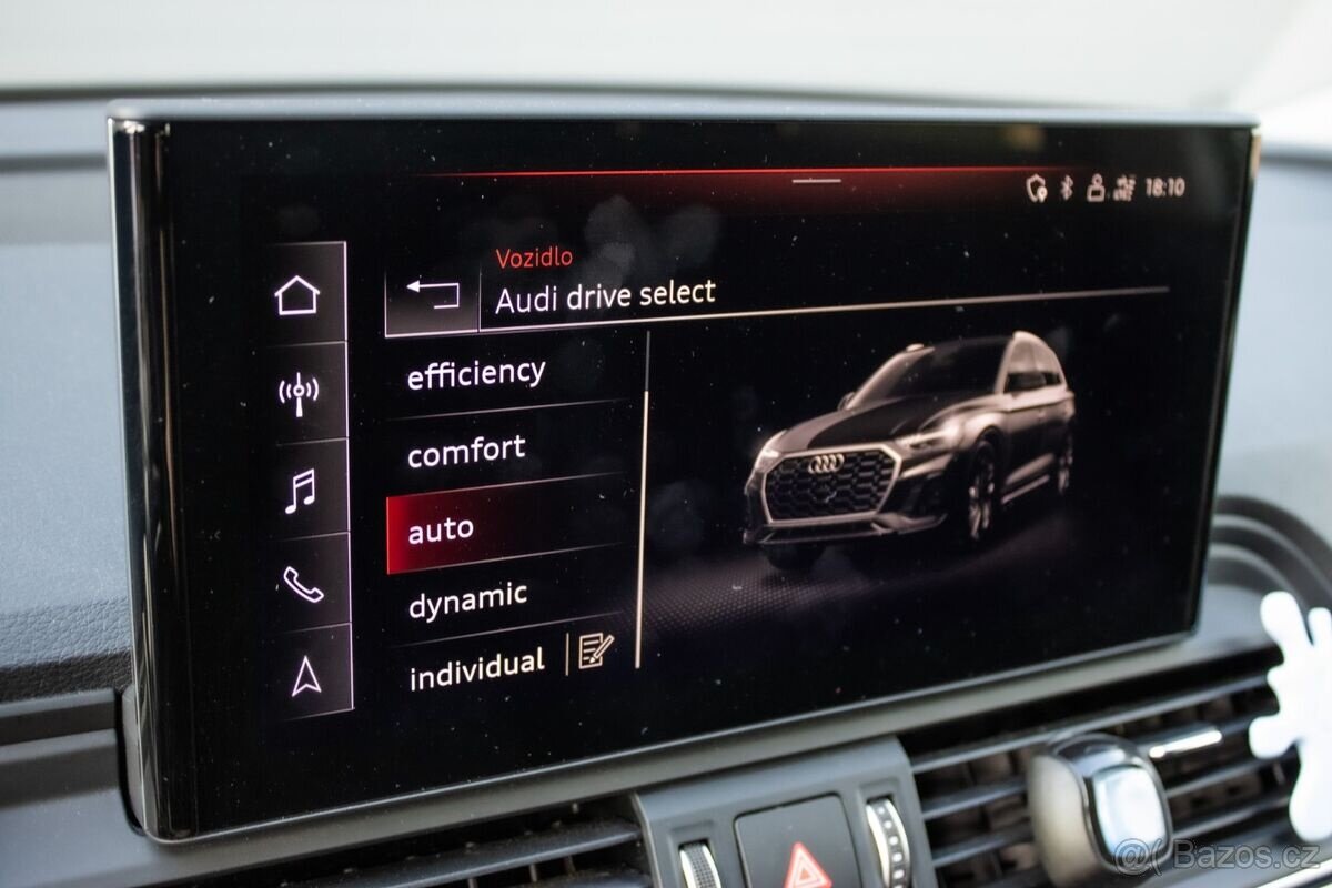 Audi Q5 2022 AWD 150kW - 13