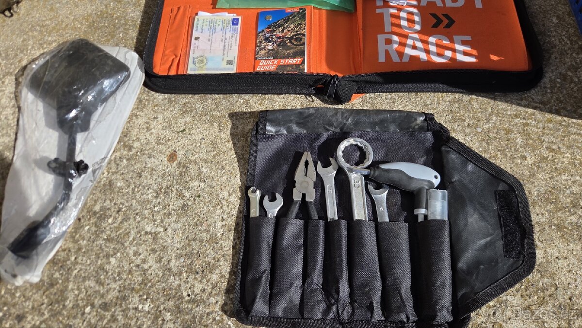 KTM 300 EXC TPI 2018 - 13