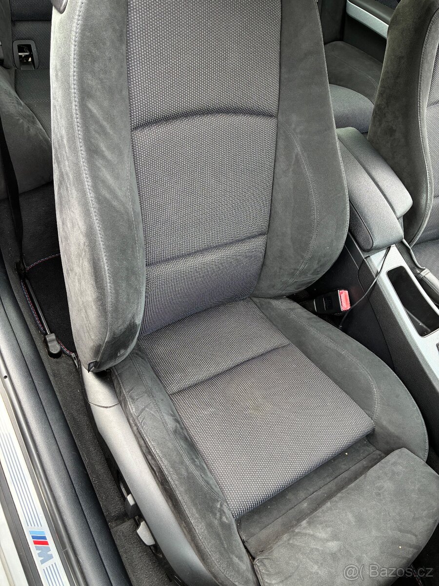 BMW e92 325d M paket - 13
