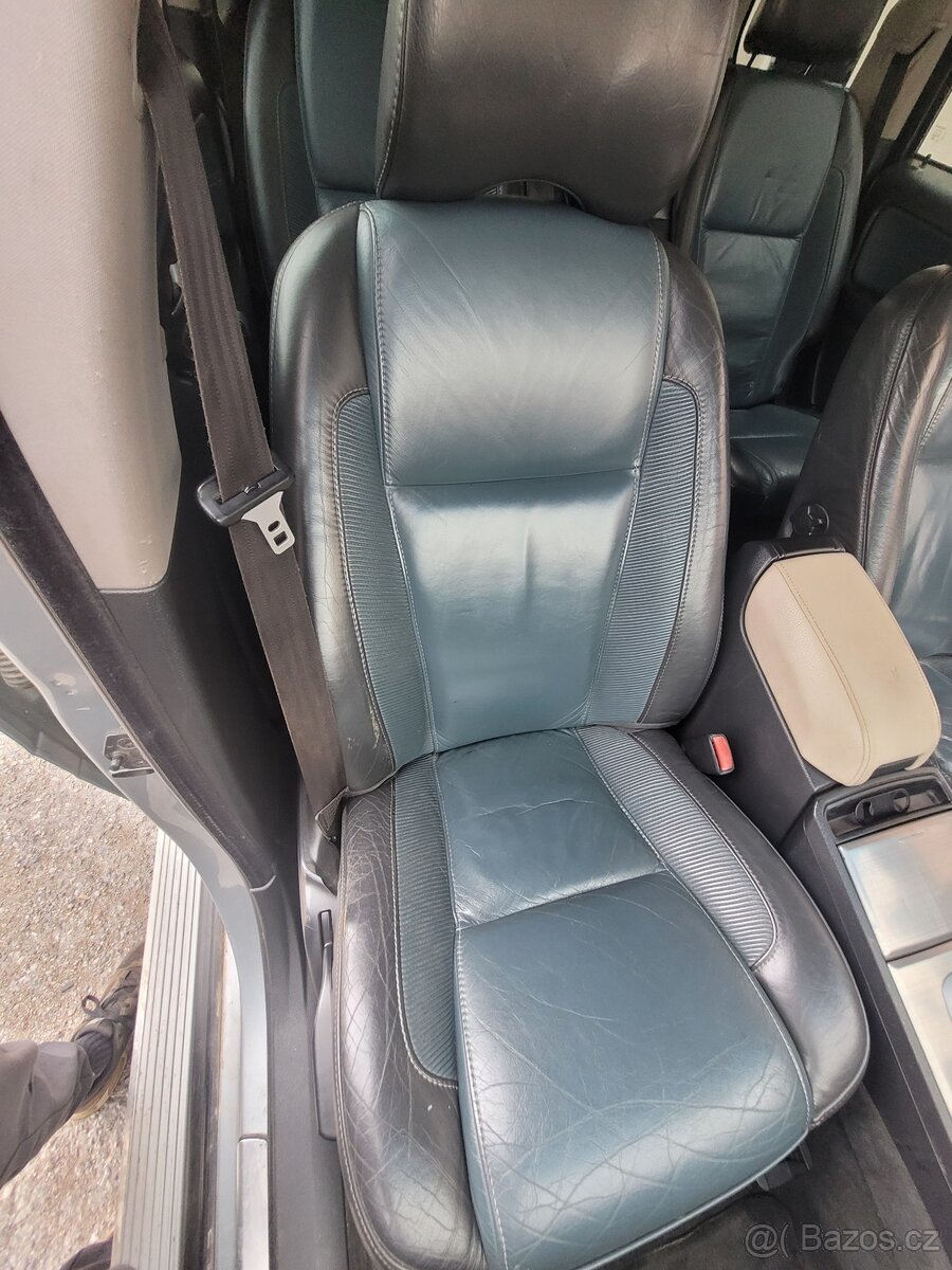 Volvo Xc90 D5 136kw Inscription - 13