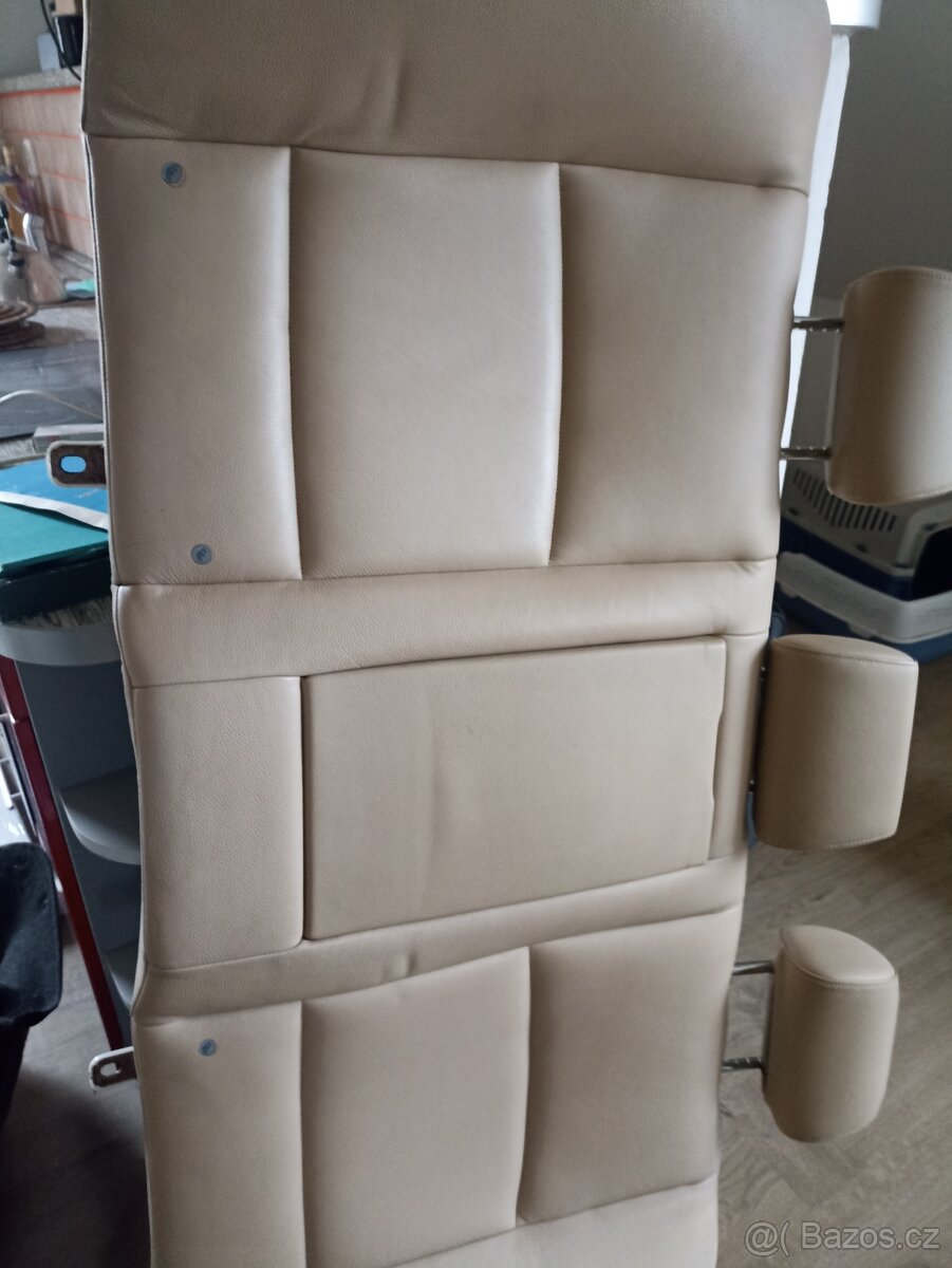 BMW f 10-cely vůz na náhradní dily - 13