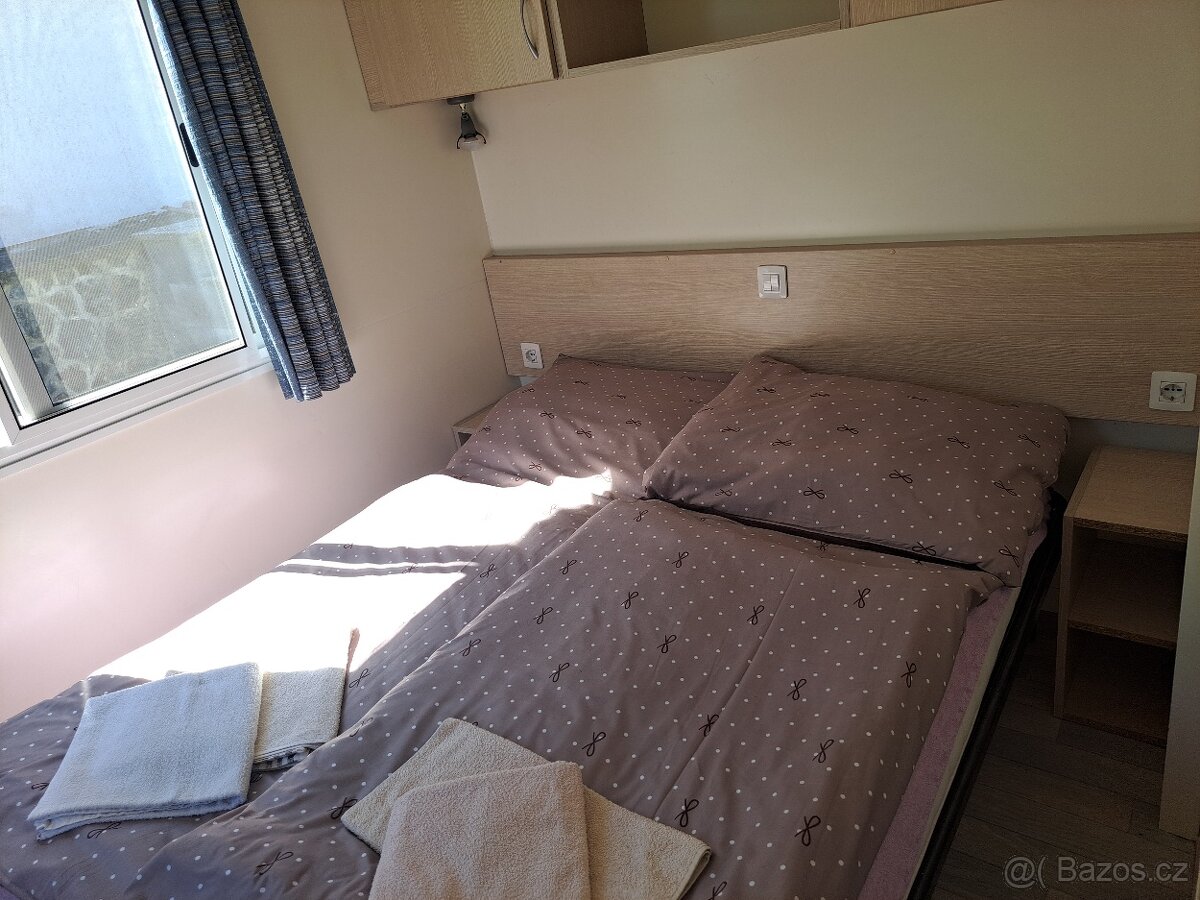 Mobilní dům - mobilheim - 13