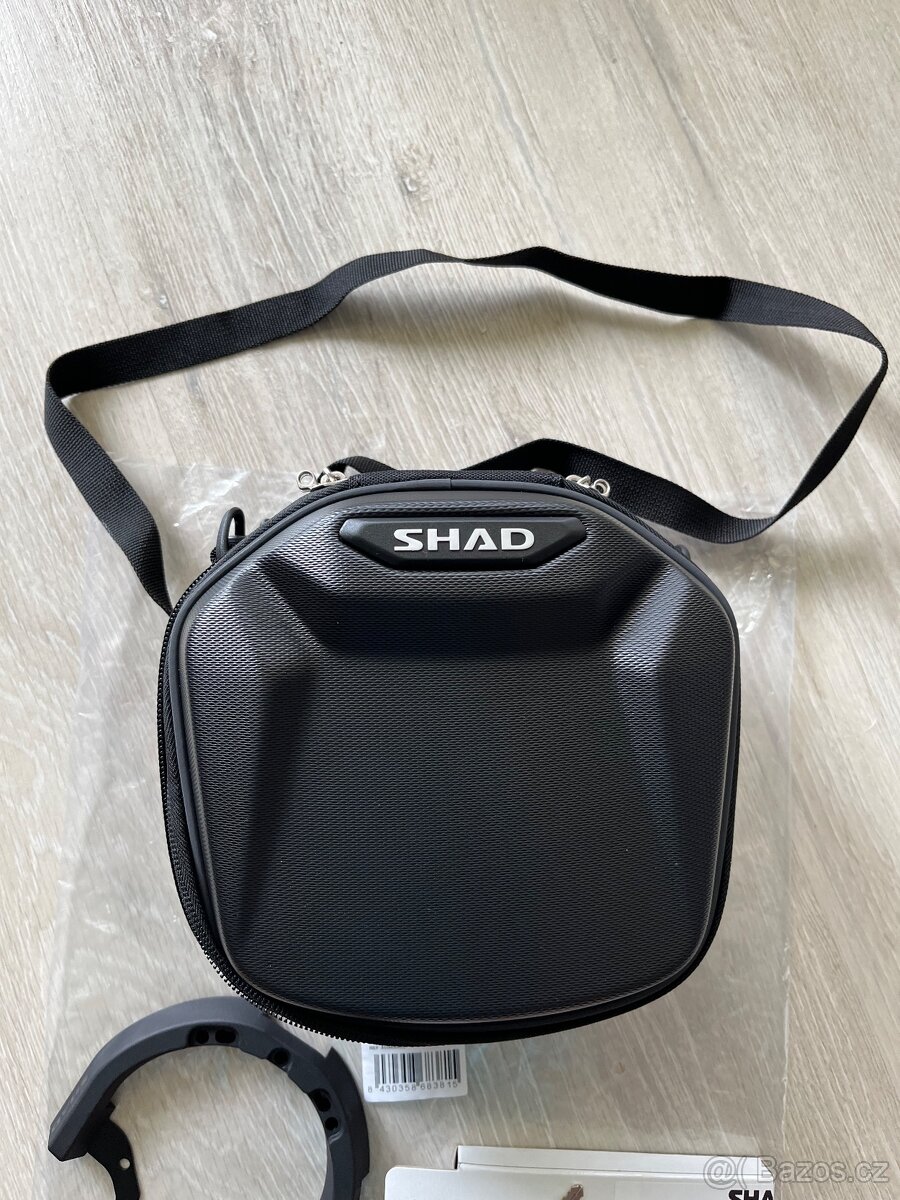 TANKVAK SHAD Click HONDA - 13