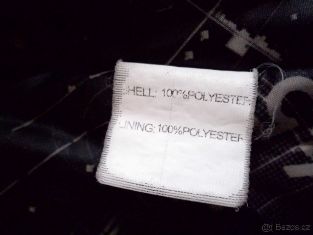 Dámska HV-EXP79 zimná bunda M-L - 13