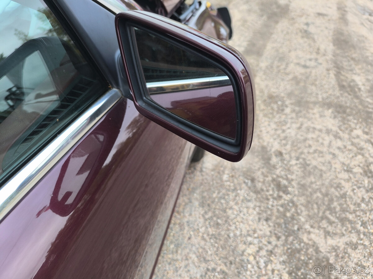 Bmw e63 650i 270kw veškeré náhradní díly z vozu - 13