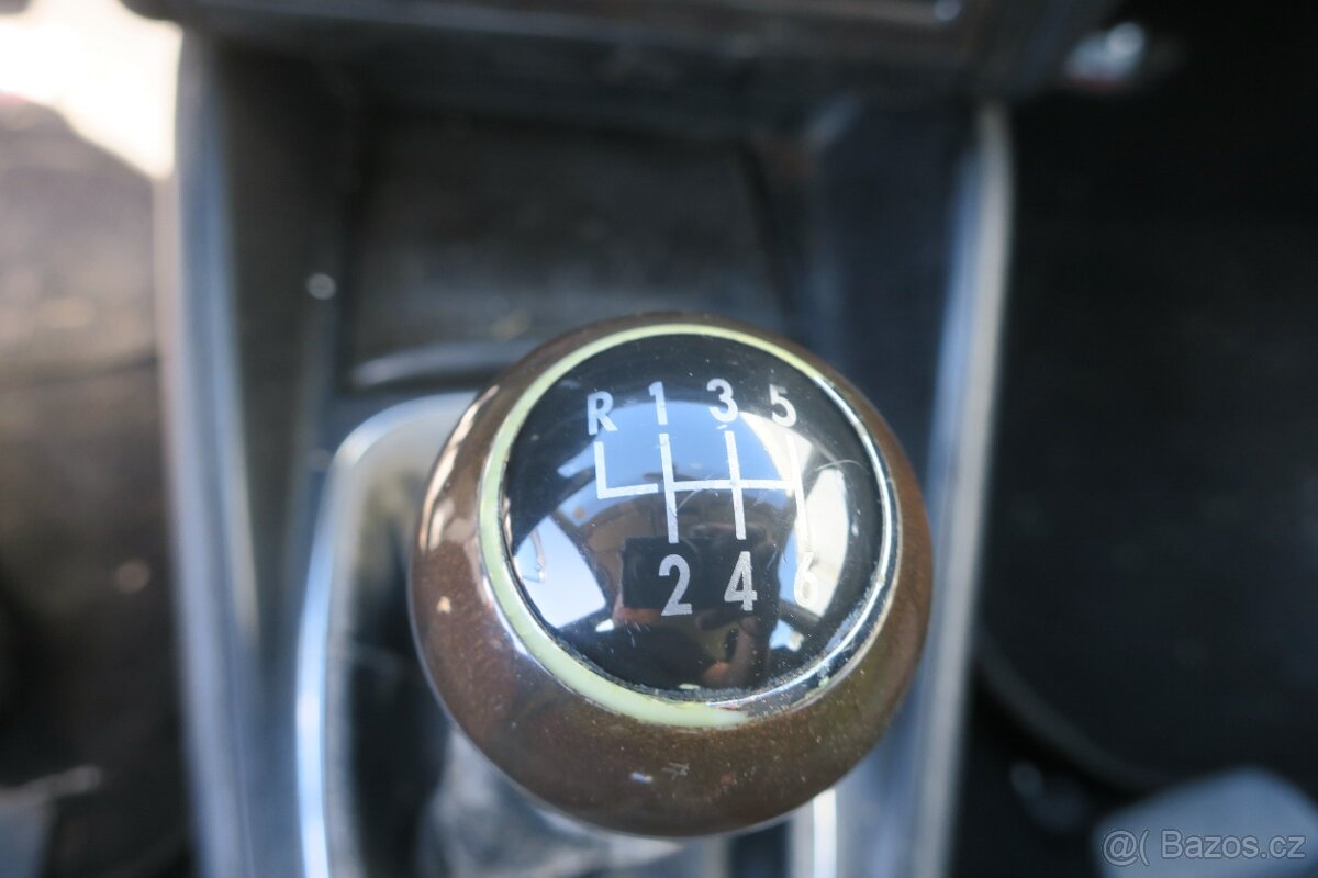 VOLKSWAGEN GOLF IV 1.9 TDi 110 kW ARL, BEZ KOROZE - 13