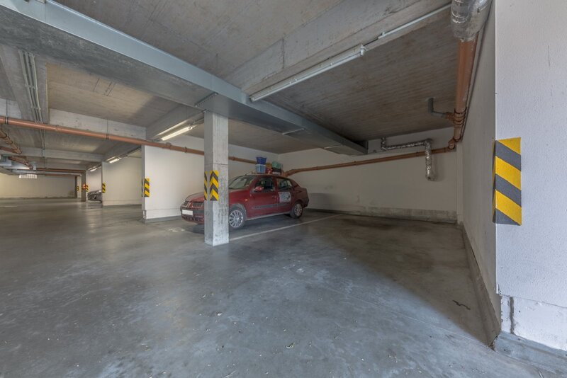 Prodej bytu 77,4 m2 s lodžií a garáž.stáním v Úvalech - 13