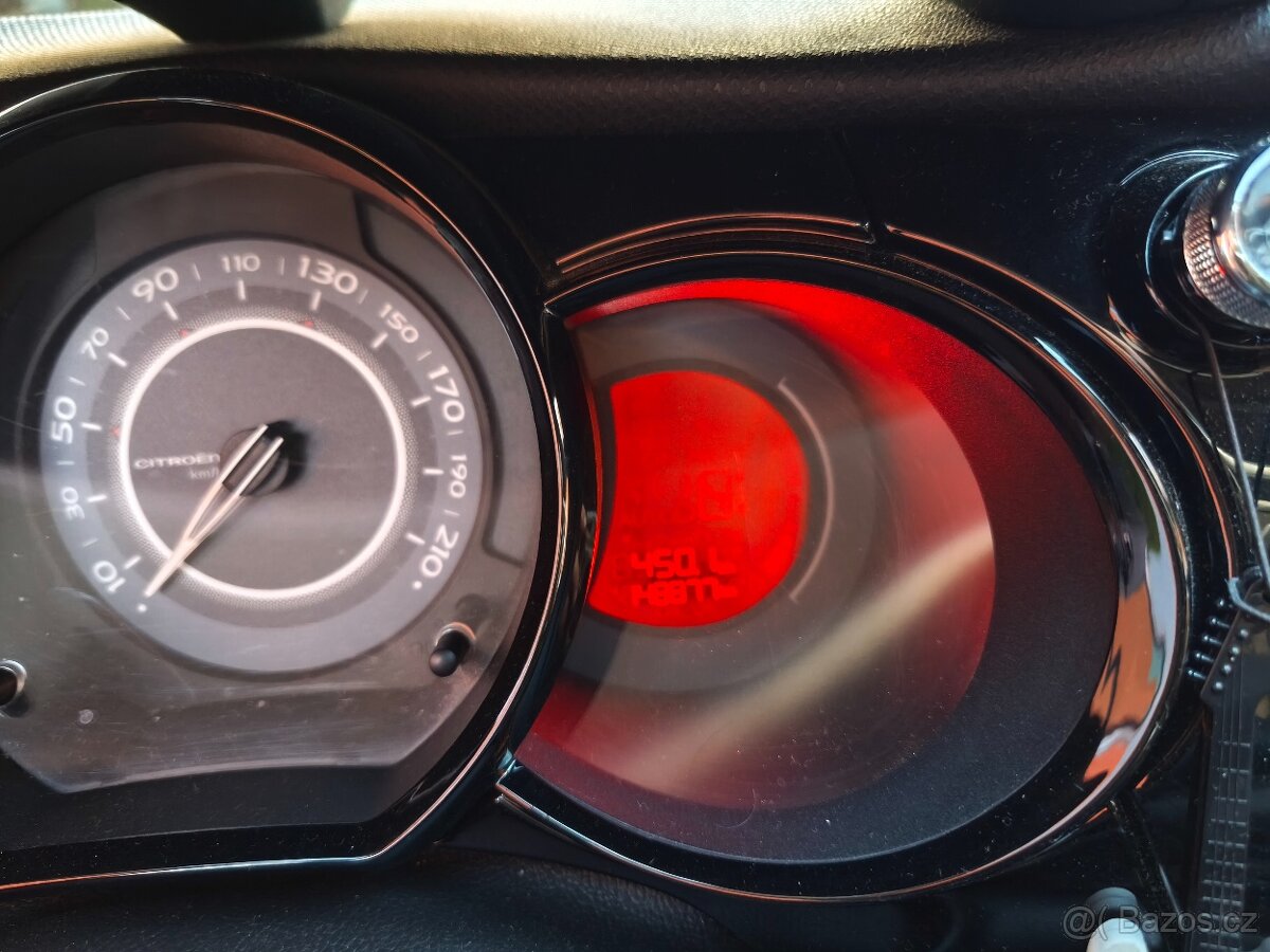 Citroën C3. 1.0 VTI - 13