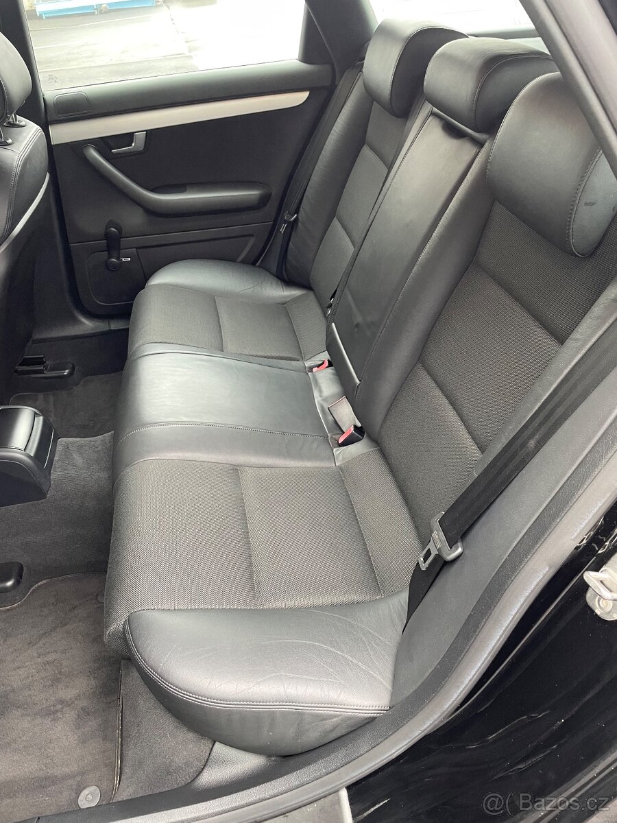 Audi A4 B7 S-line Avant 2.0 TDI - 13