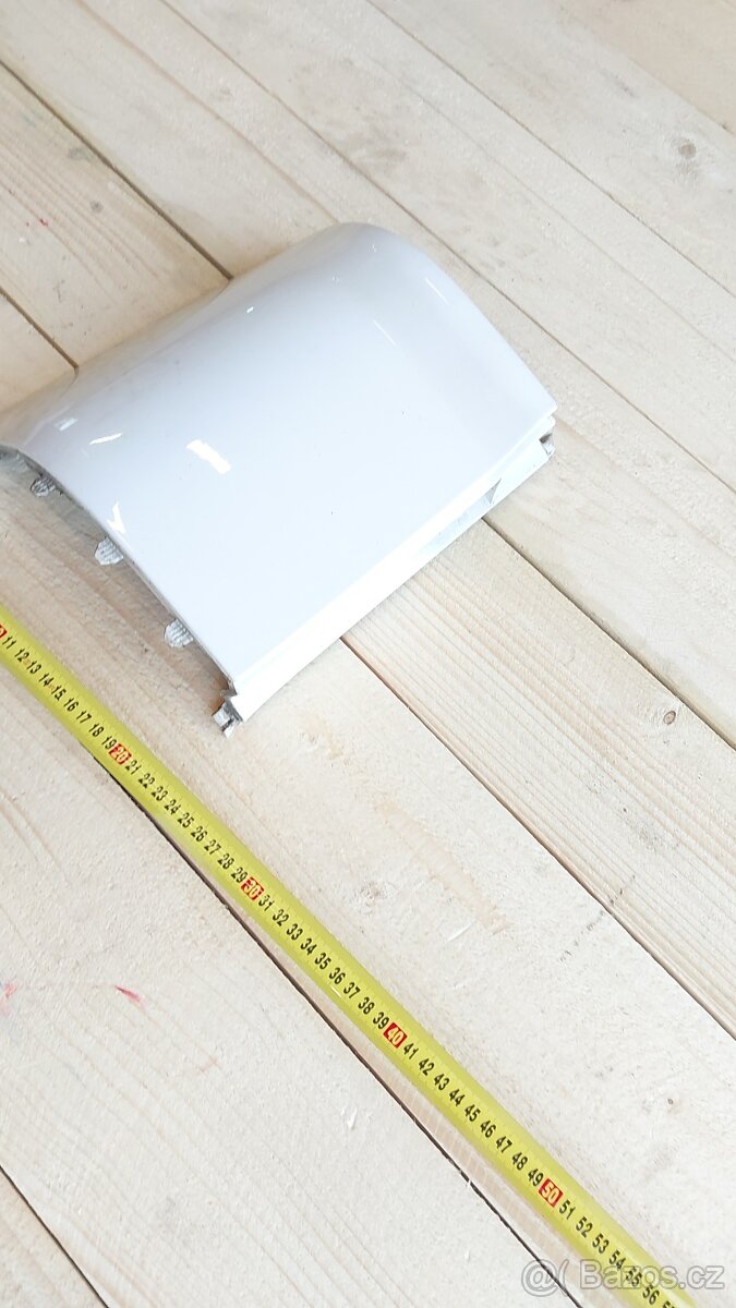 VW Transporter T5 – KRYT "D" SLOUPKU - 13