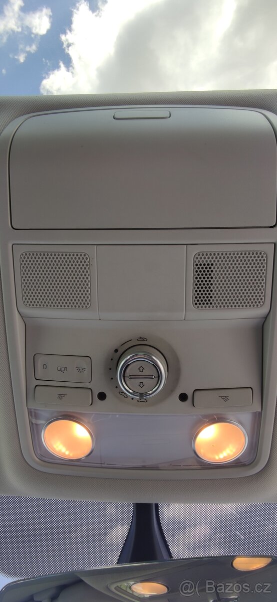 VW SHARAN 2.0TDi 4Motion - 13