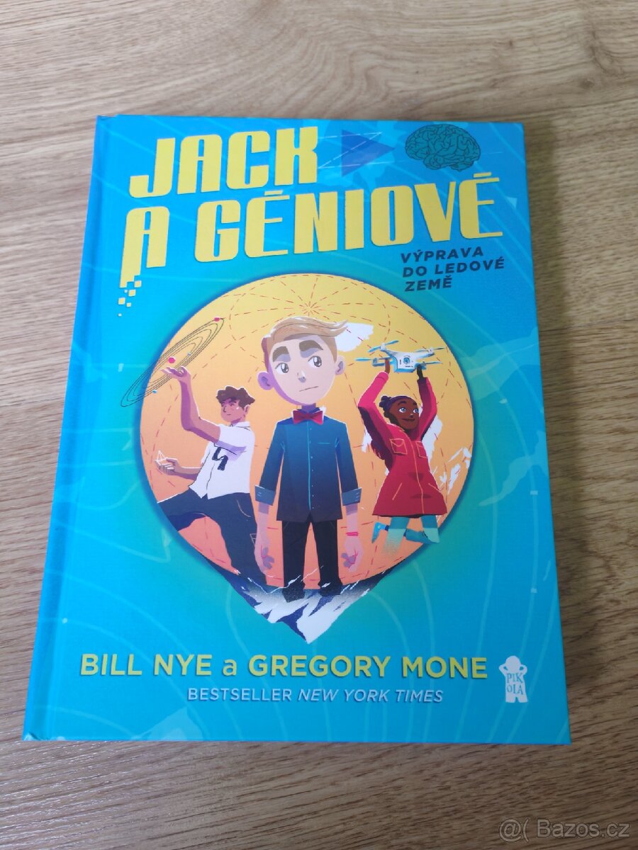 Knížky 100kc za kus - 13