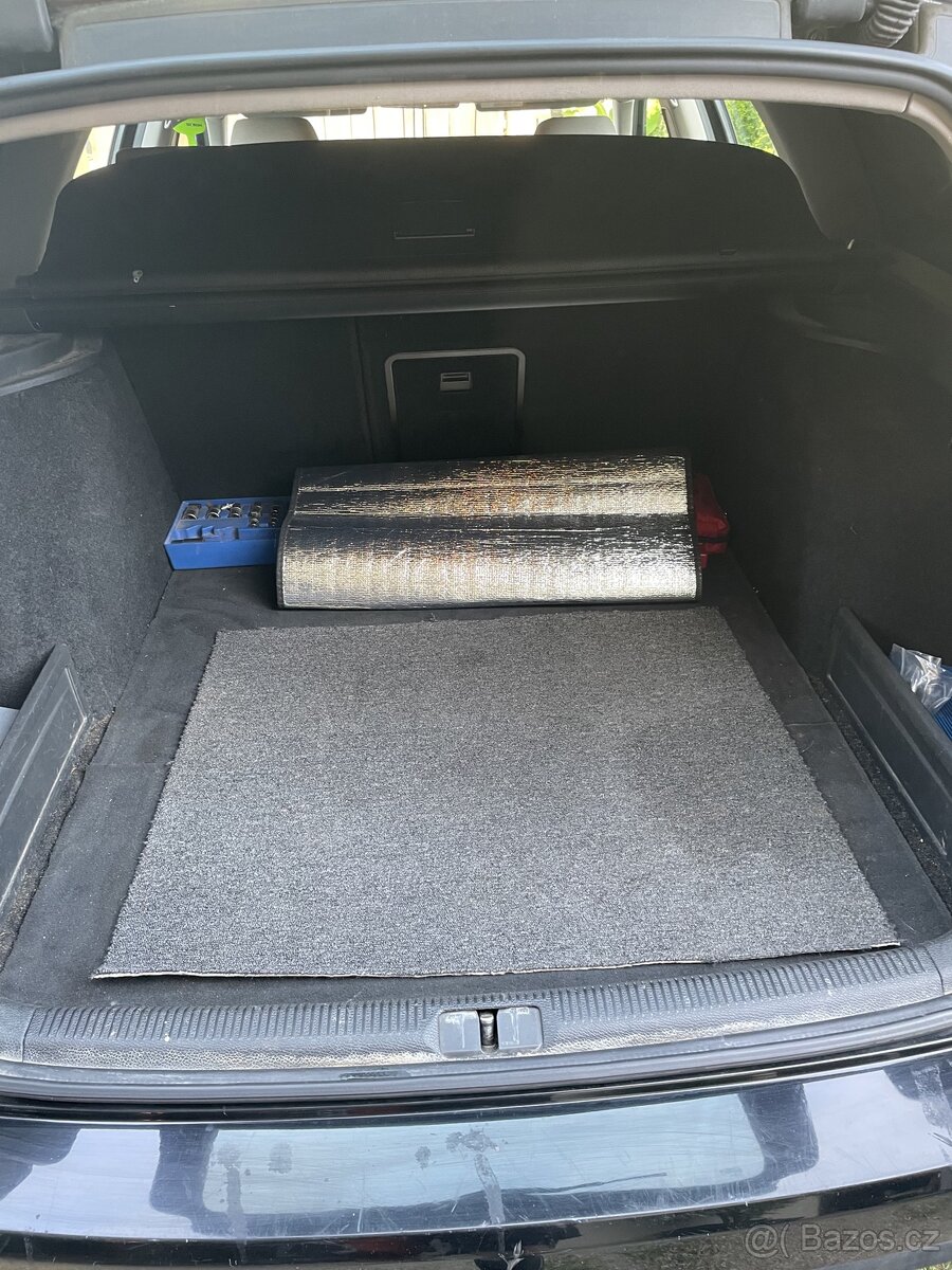 Prodám Passat variant B6 - 13