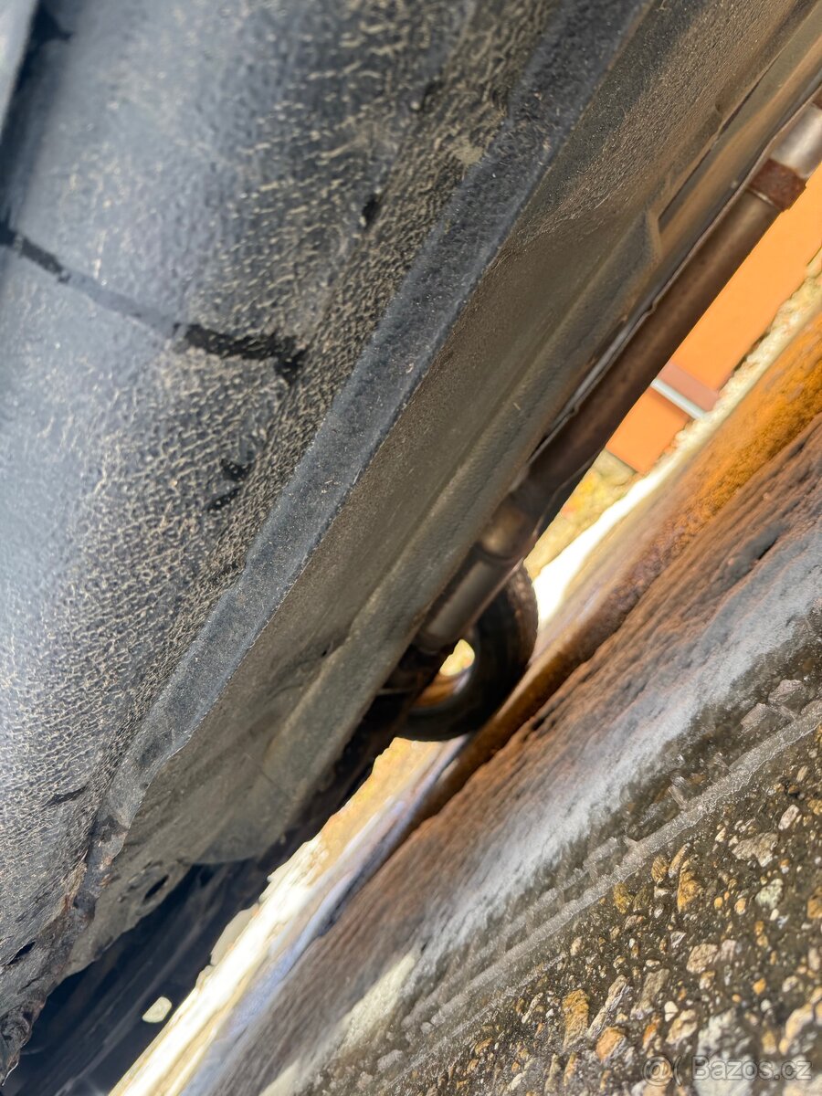 Audi A3 8L – 1.9 TDI 96kW Quattro - 13