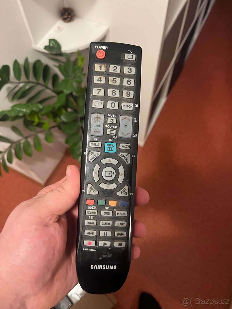 Velika tv Samsung - 13