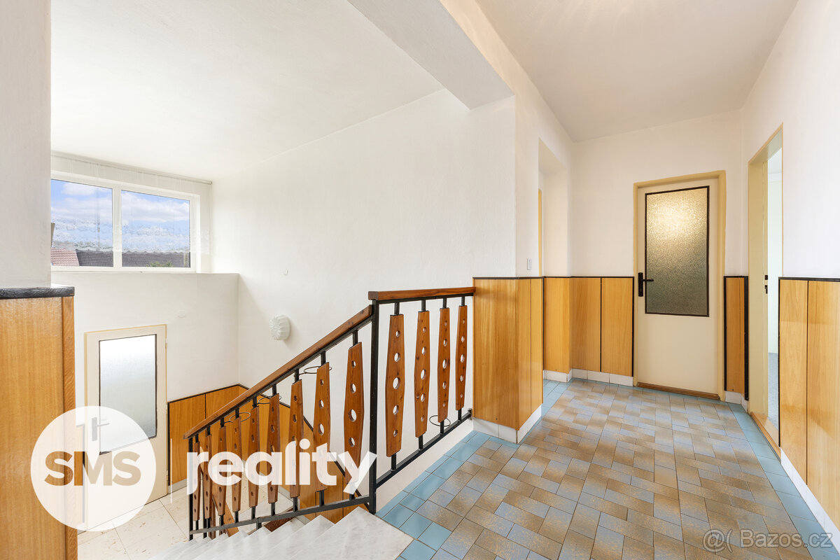 Rodinný dům Ratíškovice - 13