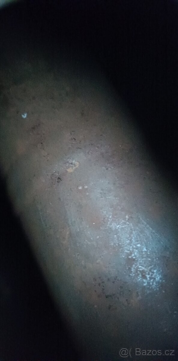 Nádrž ČZ Deluxe/Standart/Sport 125/175/250 - 13