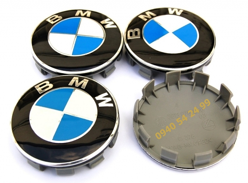 Stredové krytky - 13