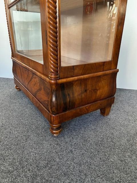 Skleník biedermeier - originál. - 13