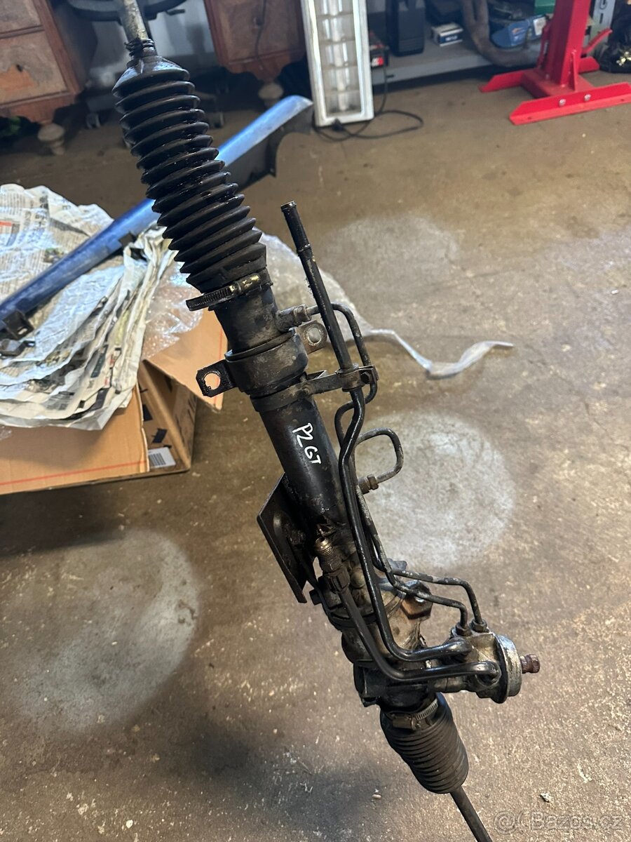 Náhradní díly Ford Probe - 13