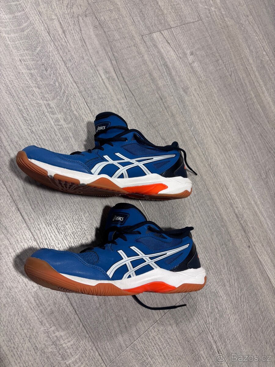 Sálové boty Asics - 13