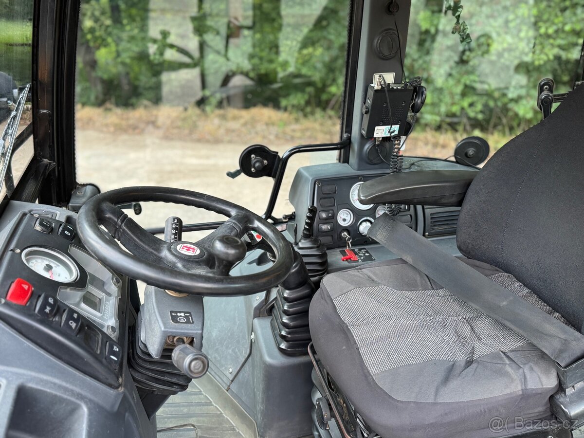 Terex TLB 890 2016 rok - 13