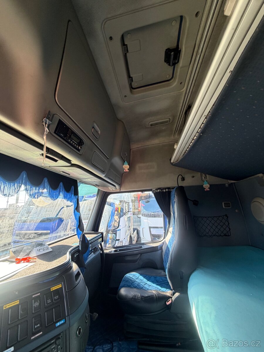 VOLVO FH 440 Lowdeck Automat - 13