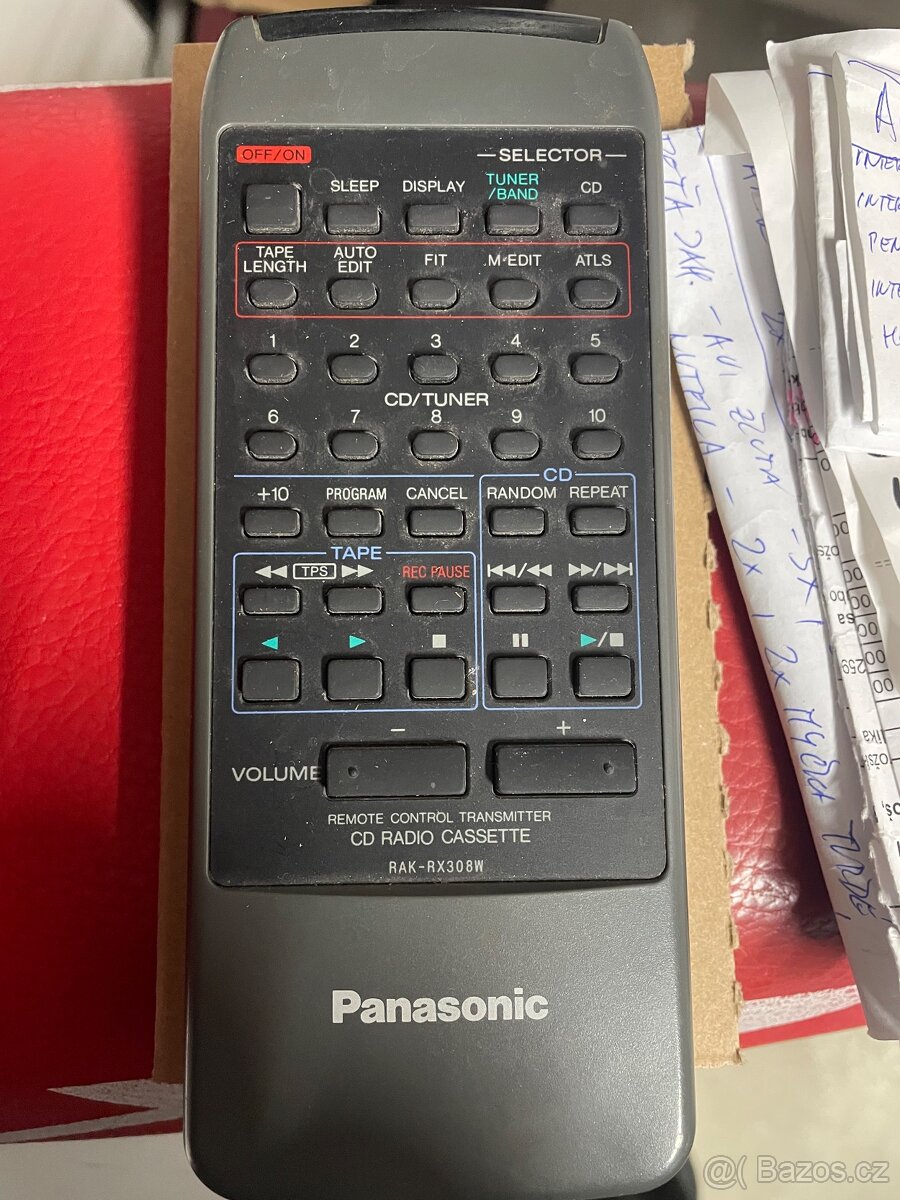 Panasonic - 13
