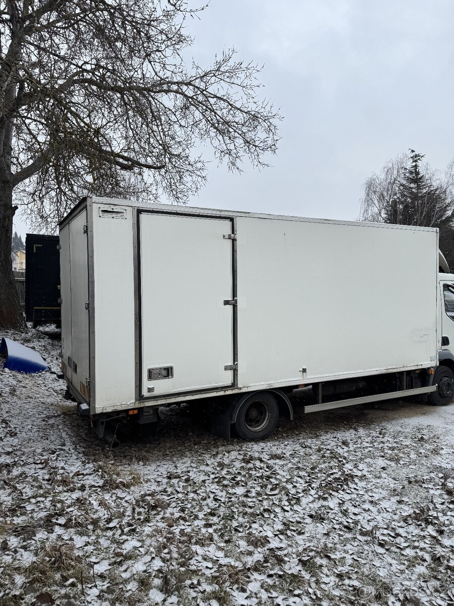 DAF FA LF 45.180 - 13