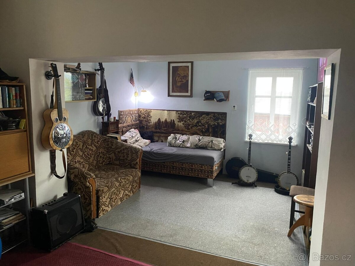 Prodej vily u Petřína v Jablonci n.N. - 13