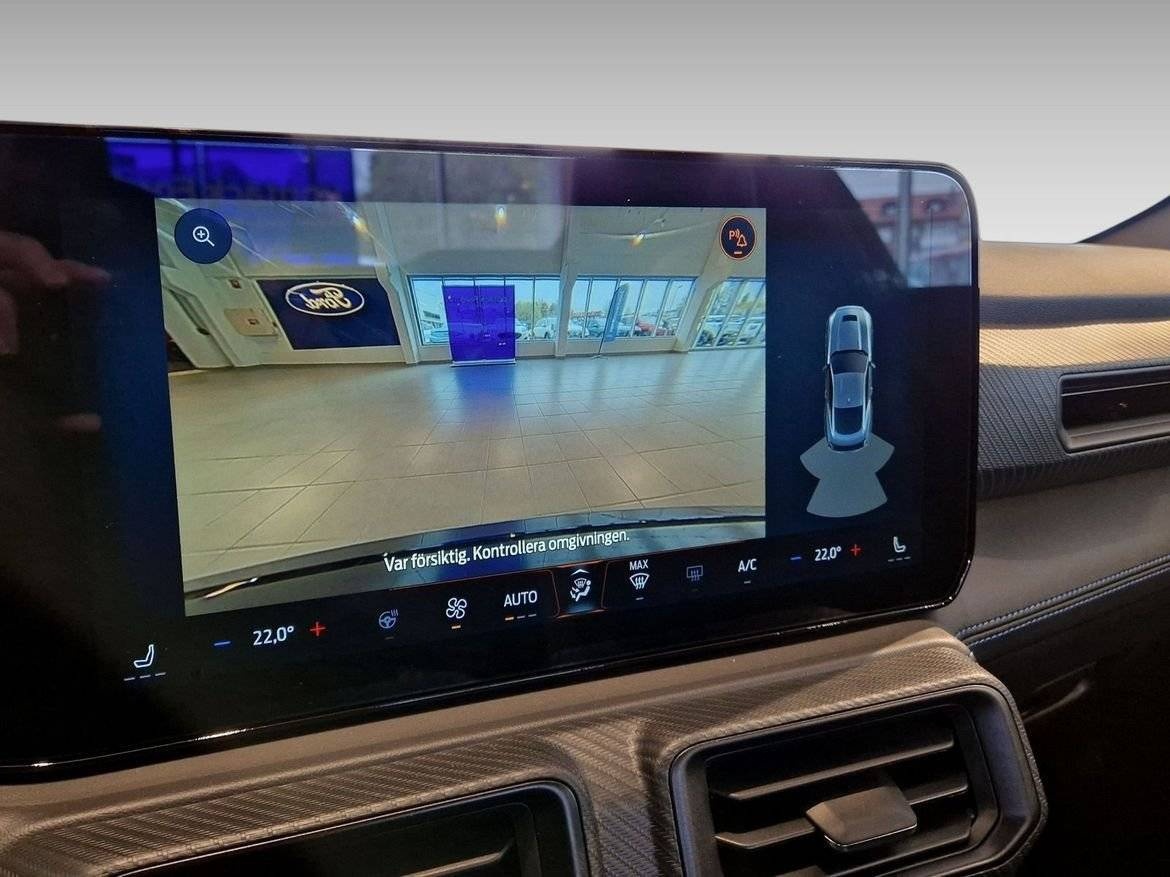 Ford Mustang 5.0 V8 Dark Horse, 460 k, automat, RWD, r. 2024 - 13