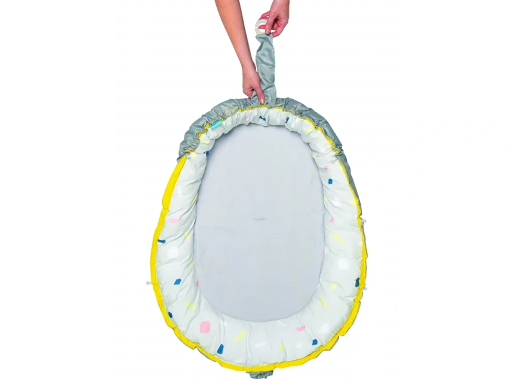 Taf Toys Hrací deka & hnízdo Take Along - 13