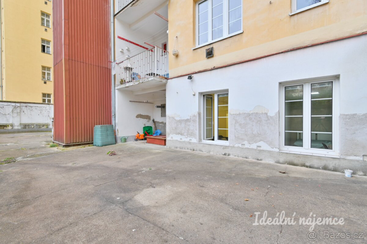 Prodej bytu 2+kk, Čápkova, 33 m2 - 13