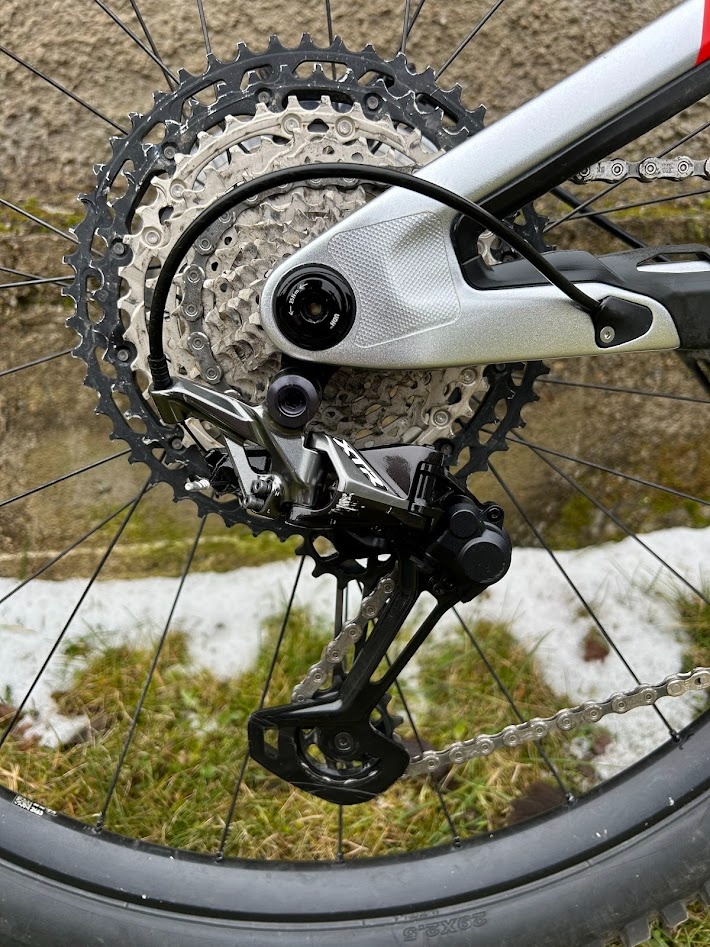 Pivot Firebird, 2025 XL - 13