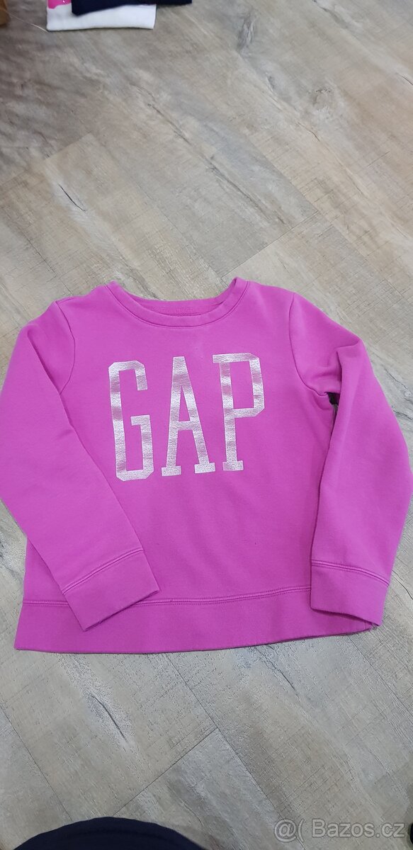 Mikiny, trička a trička s dlouhým rukávem - 13