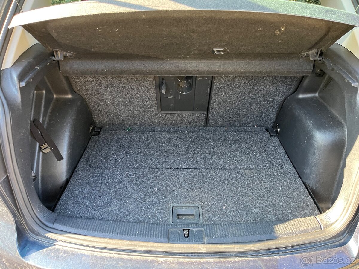 VW Golf Plus 2.0tdi - náhradní díly - 13