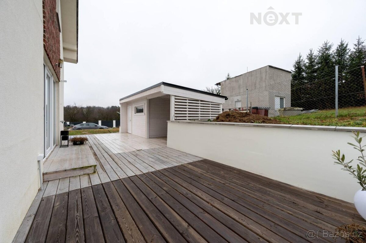 Prodej Chalupa, 98㎡ - 13