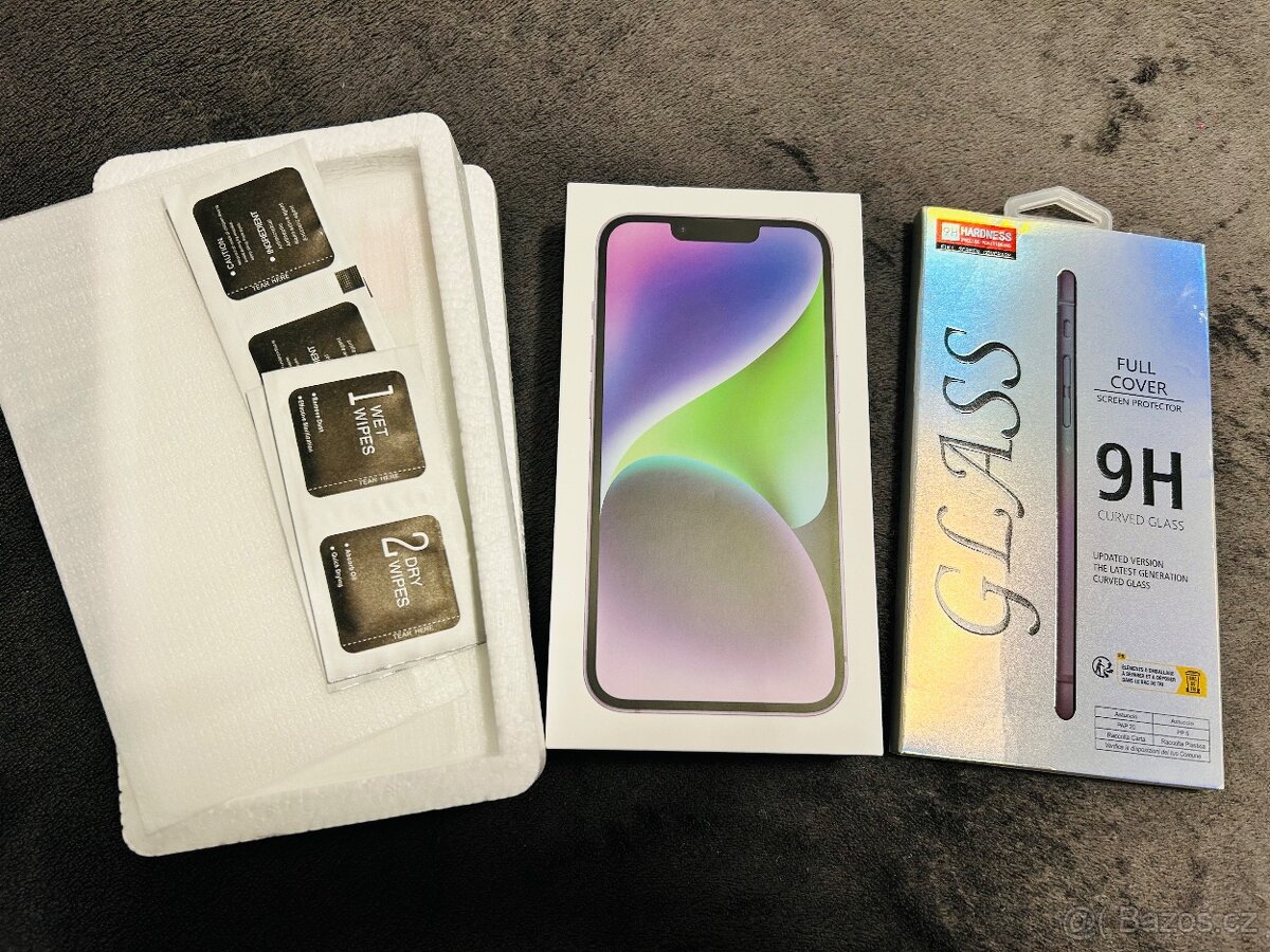 iPhone 14 128 GB - 13